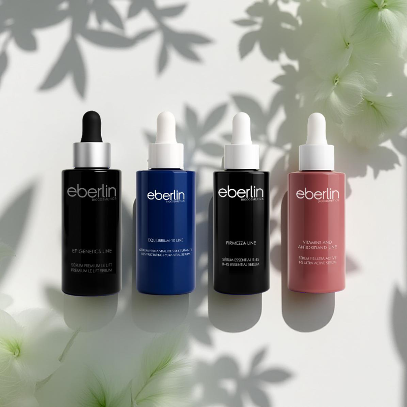 40. VÝROČÍ EBERLIN